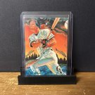 1995 Fleer Pro-Vision Tim Salmon #5 of 6