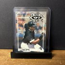 1998 Sports Illustrated Frank Thomas #181 '97 Year In Review