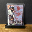 1995 Fleer Ultra All-Star Kirby Puckett #16 of 20