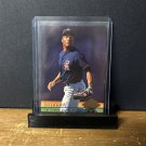 1994 Fleer Ultra Bo Jackson #330 1994 Fleer Ultra Bo Jackson #330