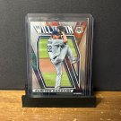 2021 Mosaic Will To Win Clayton Kershaw #WTW5