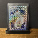2021 Mosaic Producers Trevor Story #P4 Mosaic Prizm