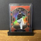 2021 Select Blake Snell #68 Red Prizm 188/199