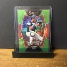 2022 Select Keibert Ruiz #123 Green Prizm 1/5