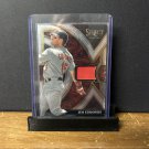 2023 Select Swatches Jim Edmonds #SS-JE