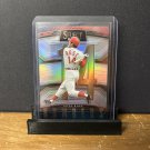 2023 Select Numbers Pete Rose #SN11 Silver Prizm