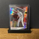 2020 Elite Extra Edition Logan Allen #56 Aspirations Die-Cut Parallel 28/45 2020 Elite Extra Edition Logan Allen #56 Aspirations Die-Cut Parallel 28/45