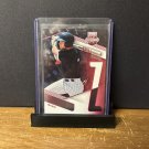 2023 Elite Extra Edition Spell Bound Jacob Gonzalez #SP-31 Pink Parallel 2023 Elite Extra Edition Spell Bound Jacob Gonzalez #SP-31 Pink Parallel