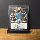 2022 Elite Extra Edition Hidden Gems Auto Jordan McCants #HG-JM