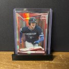 2022 Elite Extra Edition Alan Roden #98 Status Parallel 268/299