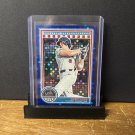 2025 Stars & Stripes Henry Ford #75 Blue Parallel 093/149 2025 Stars & Stripes Henry Ford #75 Blue Parallel 093/149