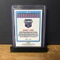 2025 Stars & Stripes Henry Ford #75 Blue Parallel 093/149