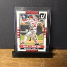 2015 Donruss Max Scherzer #89