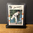 2017 Donruss Jim Palmer #181