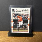2017 Donruss Manny Machado #57