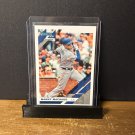 2019 Donruss Manny Machado #120