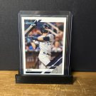 2019 Donruss Christian Yelich #190 Name Variation