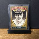 2013 Cooperstown Lou Gehrig #1