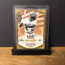 2013 USA Baseball Champions Joe Carter #4