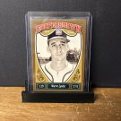2013 Cooperstown Warren Spahn #63