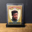 2013 Cooperstown Rickey Henderson #107