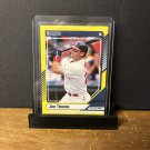 2024 Donruss Jim Thome #44 Yellow Parallel 2024 Donruss Jim Thome #44 Yellow Parallel