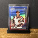 2024 Donruss Nick Loftin #52 Red/Blue Parallel