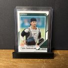 2024 Donruss Tyler Soderstrom #70