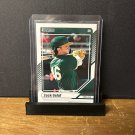 2024 Donruss Zack Gelof #83 2024 Donruss Zack Gelof #83