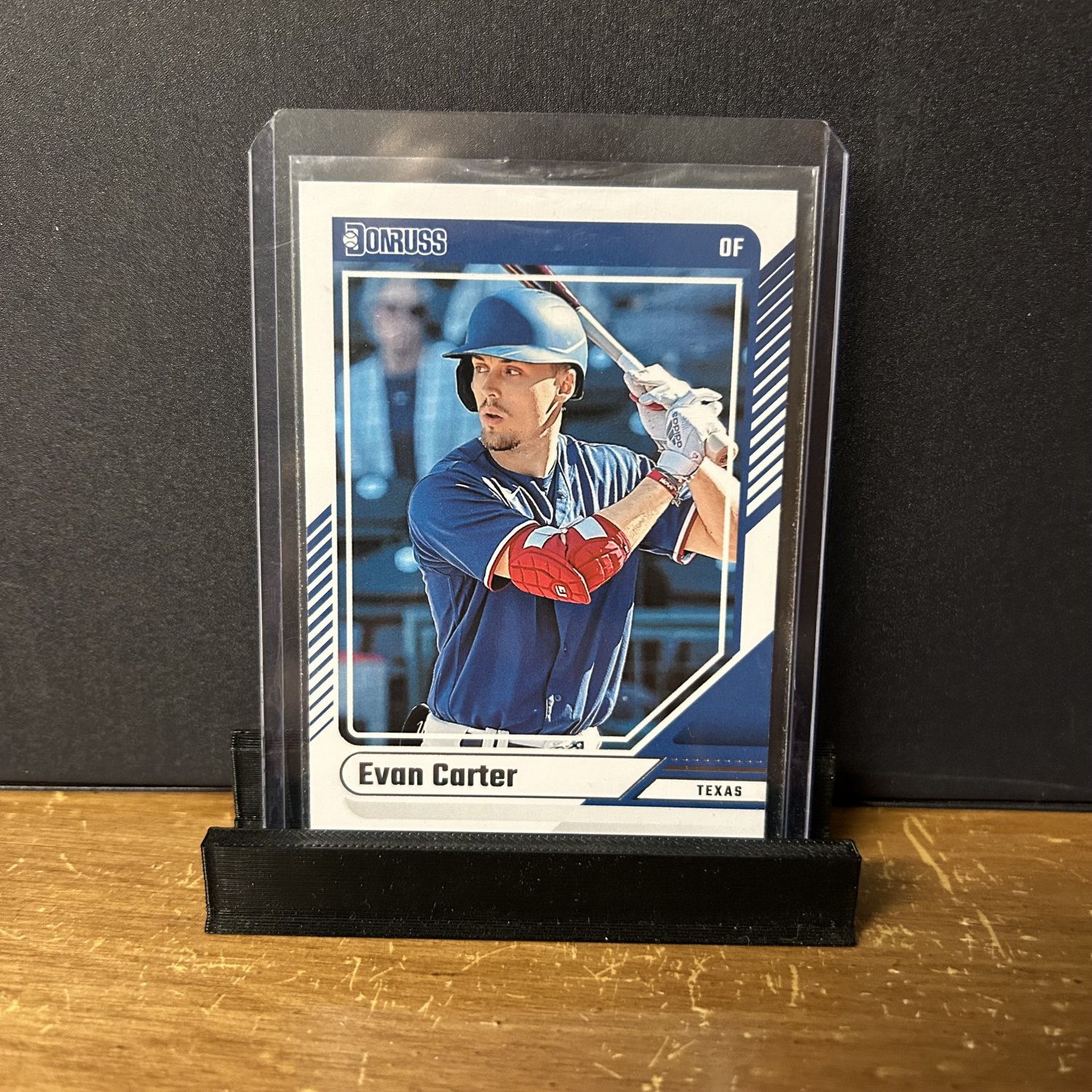 2024 Donruss Evan Carter #74