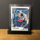 2024 Donruss Evan Carter #74
