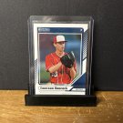 2024 Donruss Emerson Hancock #11