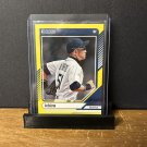 2024 Donruss Ichiro #75 Yellow Parallel 2024 Donruss Ichiro #75 Yellow Parallel