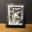 2024 Donruss Mickey Mantle #7