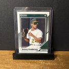 2024 Donruss Rickey Henderson #25