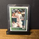 2025 Donruss Don Mattingly #98