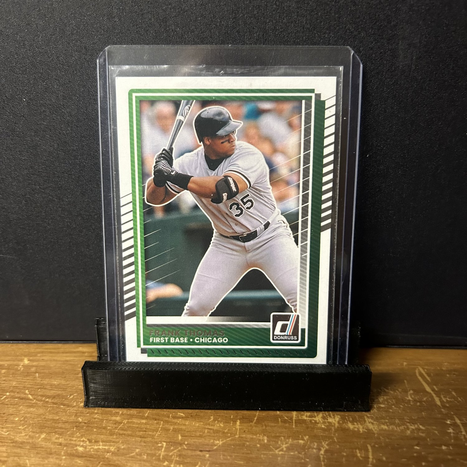2025 Donruss Frank Thomas #97