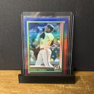 2025 Donruss Ken Griffey Jr. #24 Red/Blue Parallel 2025 Donruss Ken Griffey Jr. #24 Red/Blue Parallel