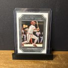 2025 Donruss Elite Series Ozzie Smith #1