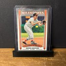 2025 Donruss Milestones Brooks Robinson #5