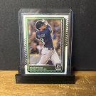 2025 Donruss Optic Ryan Braun #59