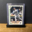 1991 Upper Deck Randy Johnson #376 1991 Upper Deck Randy Johnson #376