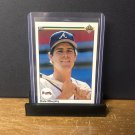 1990 Upper Deck Dale Murphy #533