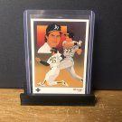 1989 Upper Deck Jose Canseco #670 CL