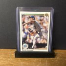 1990 Upper Deck Randy Johnson #563
