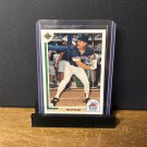 1991 Upper Deck Final Edition Wade Boggs #84F