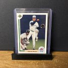1991 Upper Deck Final Edition Roberto Alomar #83F