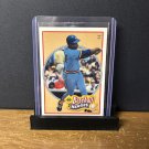 1991 Upper Deck Baseball Heroes Hank Aaron #27 of 27