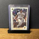 1991 Upper Deck Silver Slugger Bobby Bonilla #SS15