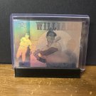 1992 Upper Deck Heroes of Baseball Hologram Ted Williams #HH2 SP